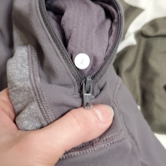 Lululemon Jacket - Picture 3 of 7
